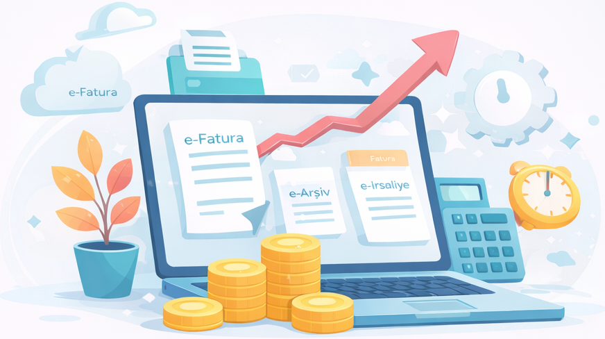 Maliyetlerinizi düşürür