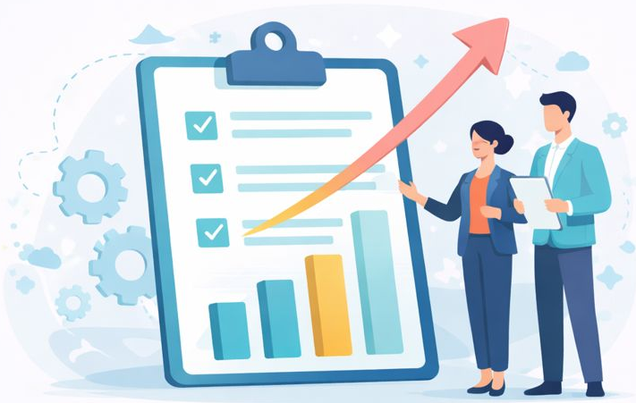 Operasyonunuzu hızlandırır